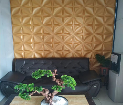 پانل دیواری سه بعدی پی وی سی ضد پیری سفید برای پانل دیواری پی وی سی سه بعدی آشپزخانه